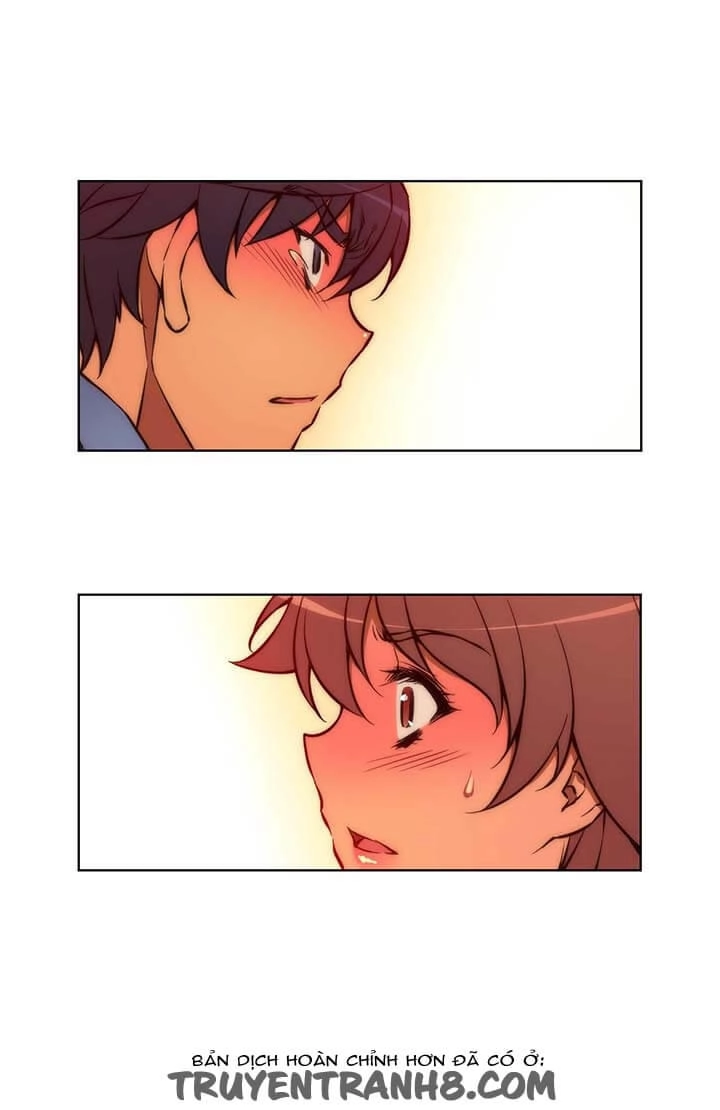 Unbalance Triangle Chapter 35.2 - 9