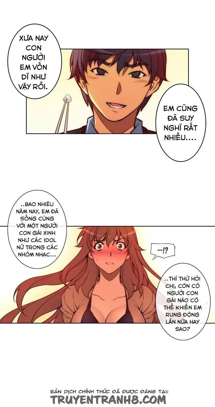 Unbalance Triangle Chapter 35.2 - 22