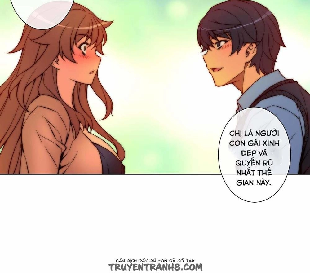 Unbalance Triangle Chapter 35.2 - 24