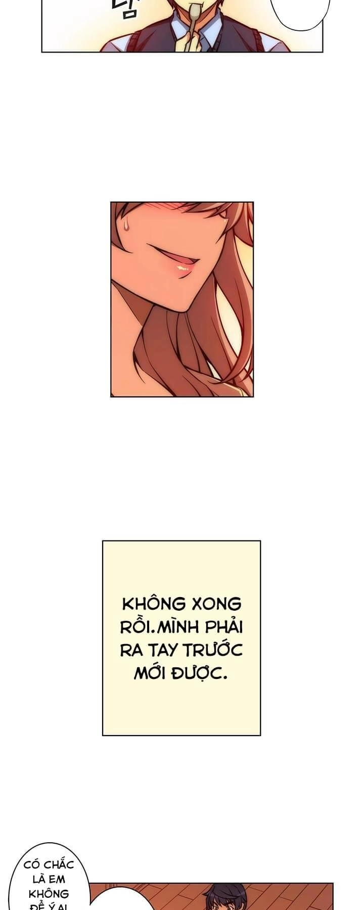 Unbalance Triangle Chapter 35.2 - 27