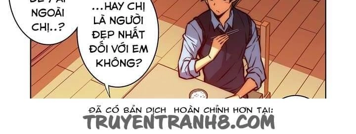 Unbalance Triangle Chapter 35.2 - 28