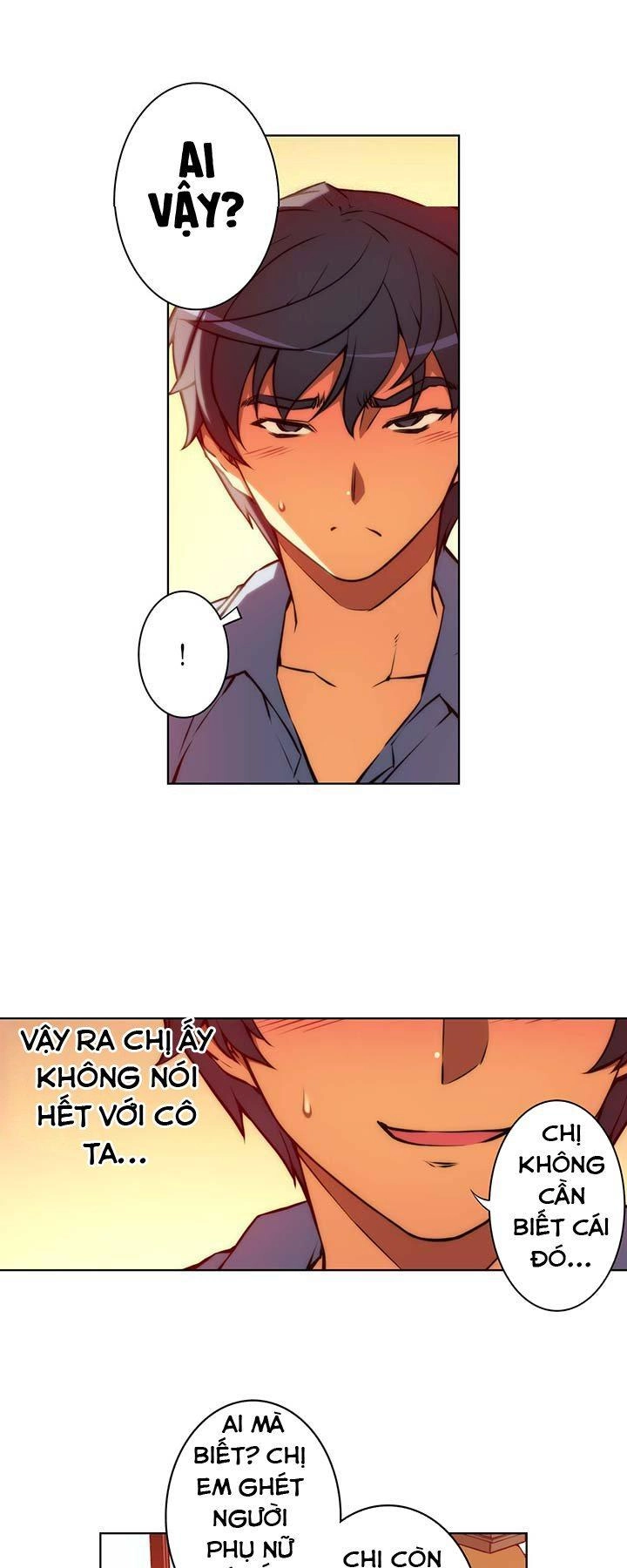 Unbalance Triangle Chapter 37.2 - 12