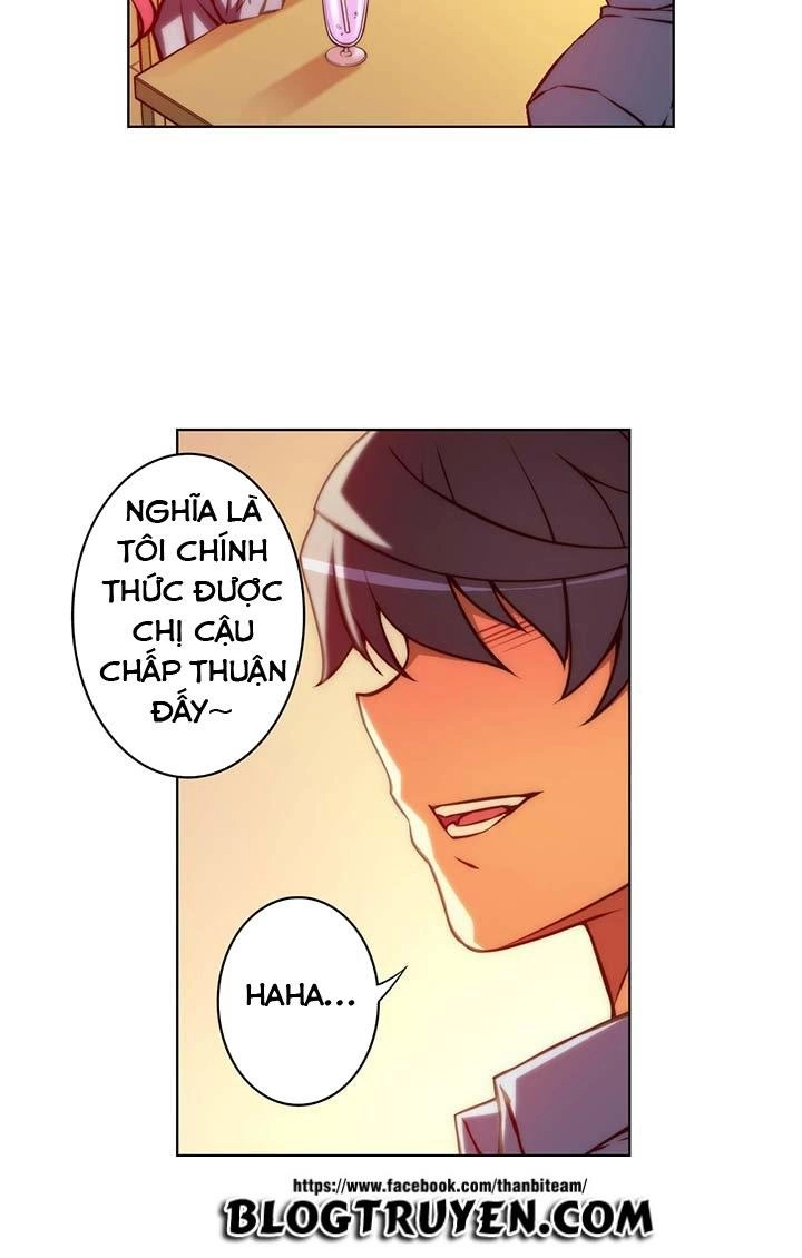 Unbalance Triangle Chapter 37.2 - 14