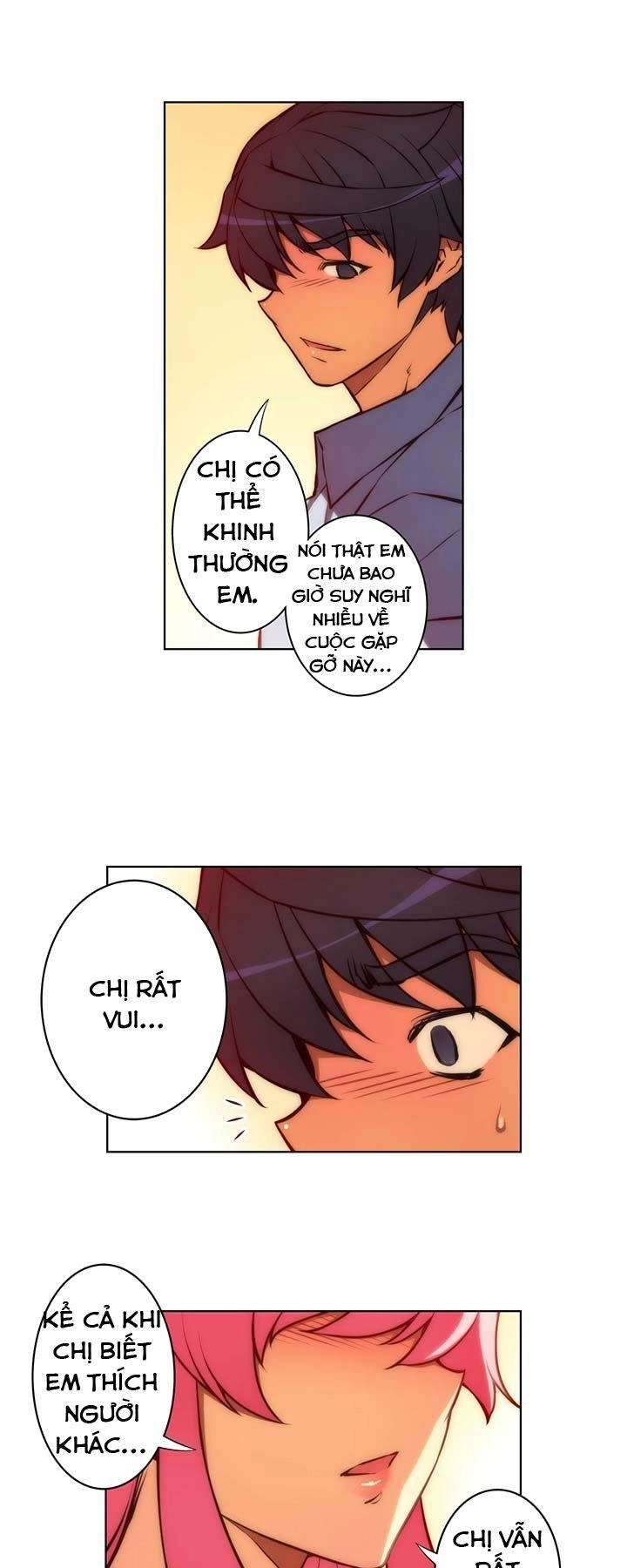 Unbalance Triangle Chapter 37.2 - 17