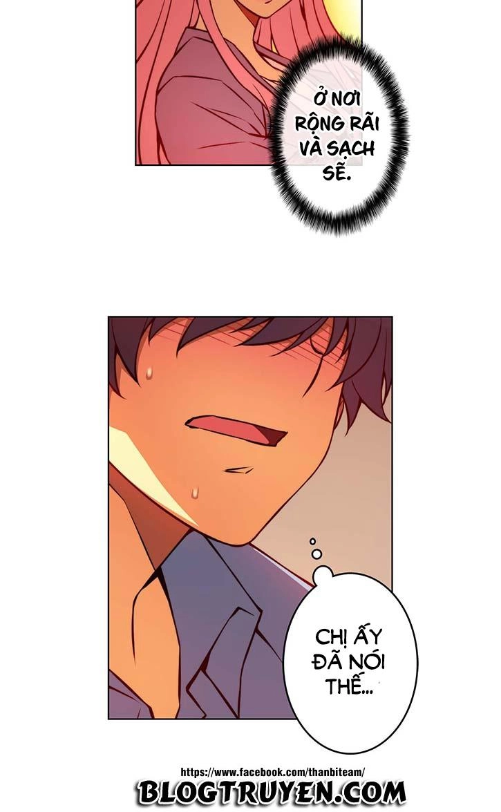 Unbalance Triangle Chapter 38.2 - 30