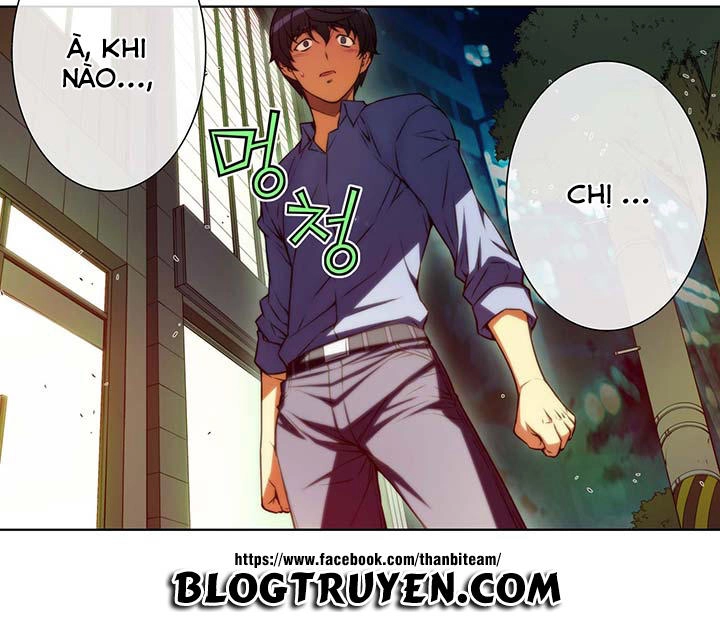 Unbalance Triangle Chapter 40.2 - 14