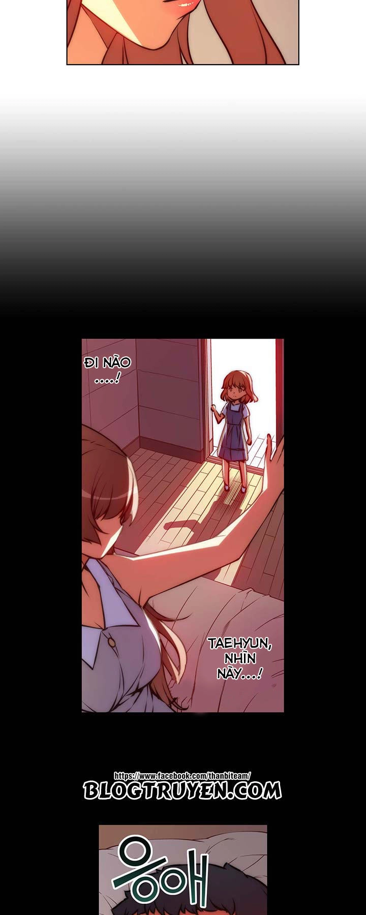 Unbalance Triangle Chapter 40.2 - 19