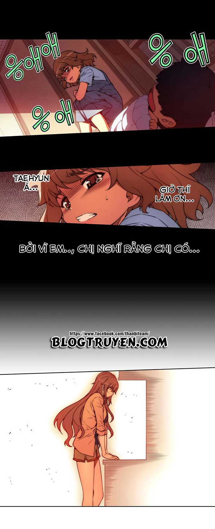 Unbalance Triangle Chapter 40.2 - 22