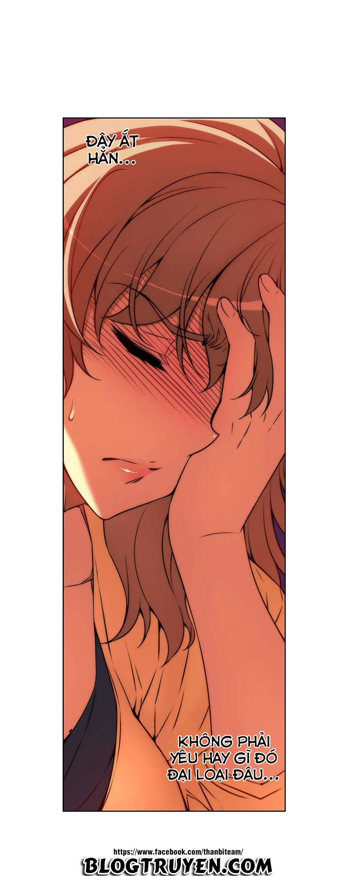 Unbalance Triangle Chapter 40.2 - 23