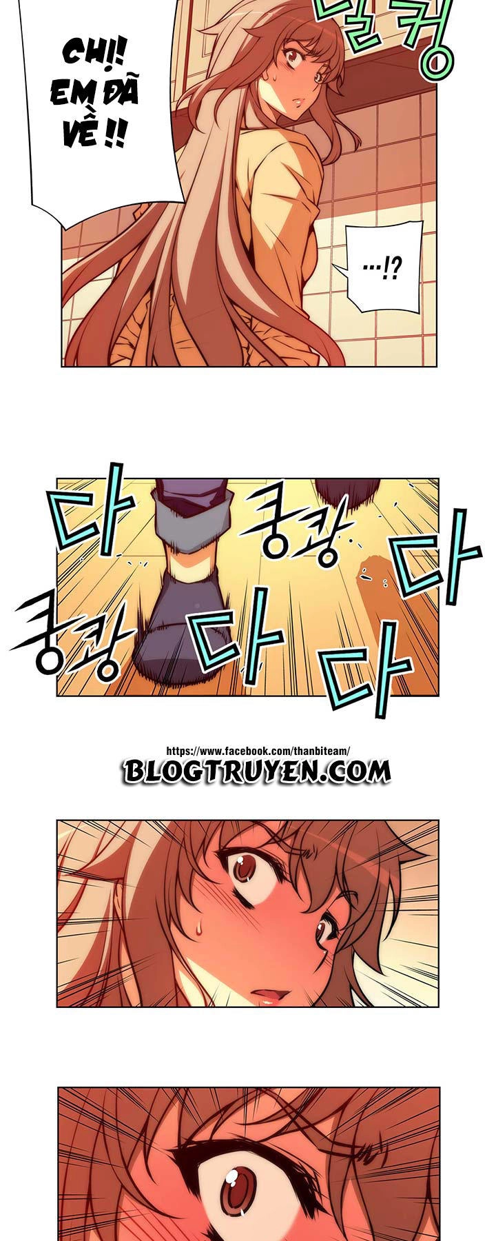 Unbalance Triangle Chapter 40.2 - 25