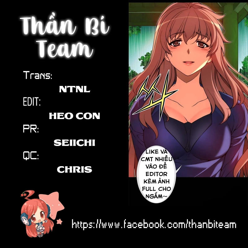 Unbalance Triangle Chapter 40.2 - 30