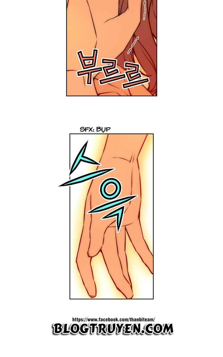 Unbalance Triangle Chapter 41.1 - 8