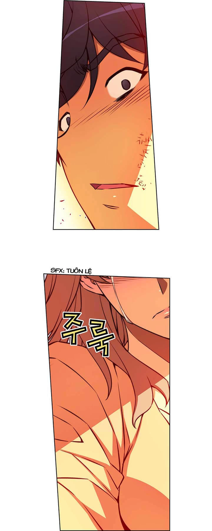 Unbalance Triangle Chapter 41.1 - 16