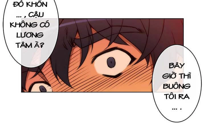 Unbalance Triangle Chapter 41.1 - 19