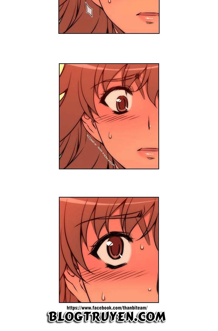 Unbalance Triangle Chapter 41.2 - 10