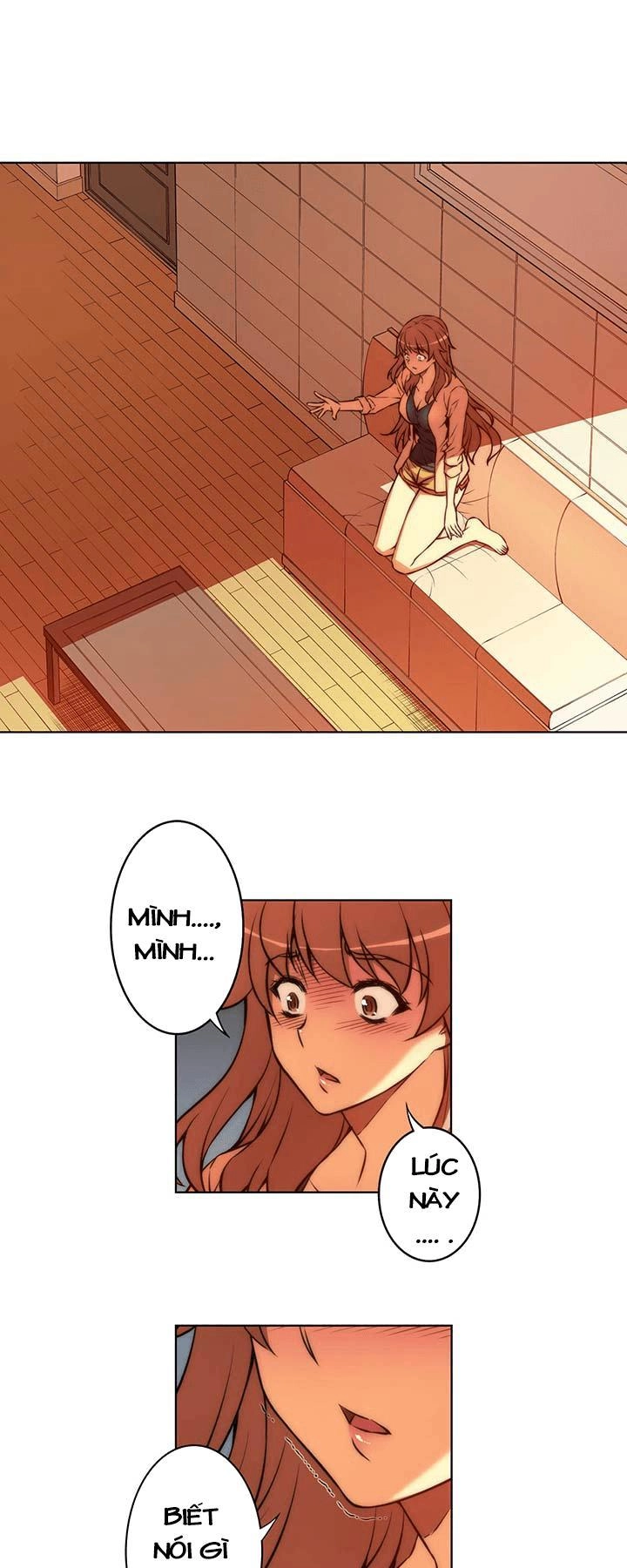 Unbalance Triangle Chapter 41.2 - 19