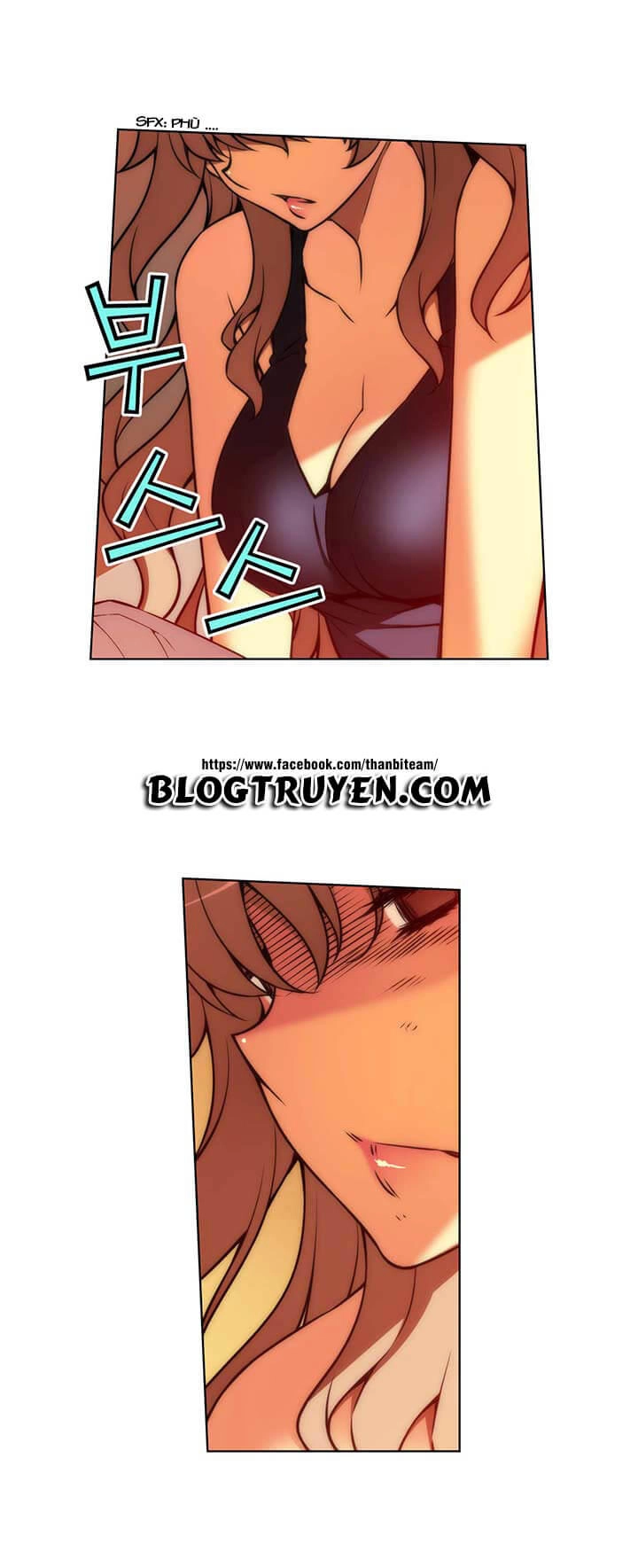 Unbalance Triangle Chapter 42.1 - 6