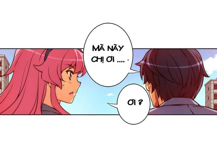 Unbalance Triangle Chapter 42.1 - 19