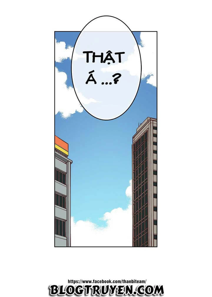 Unbalance Triangle Chapter 42.1 - 21