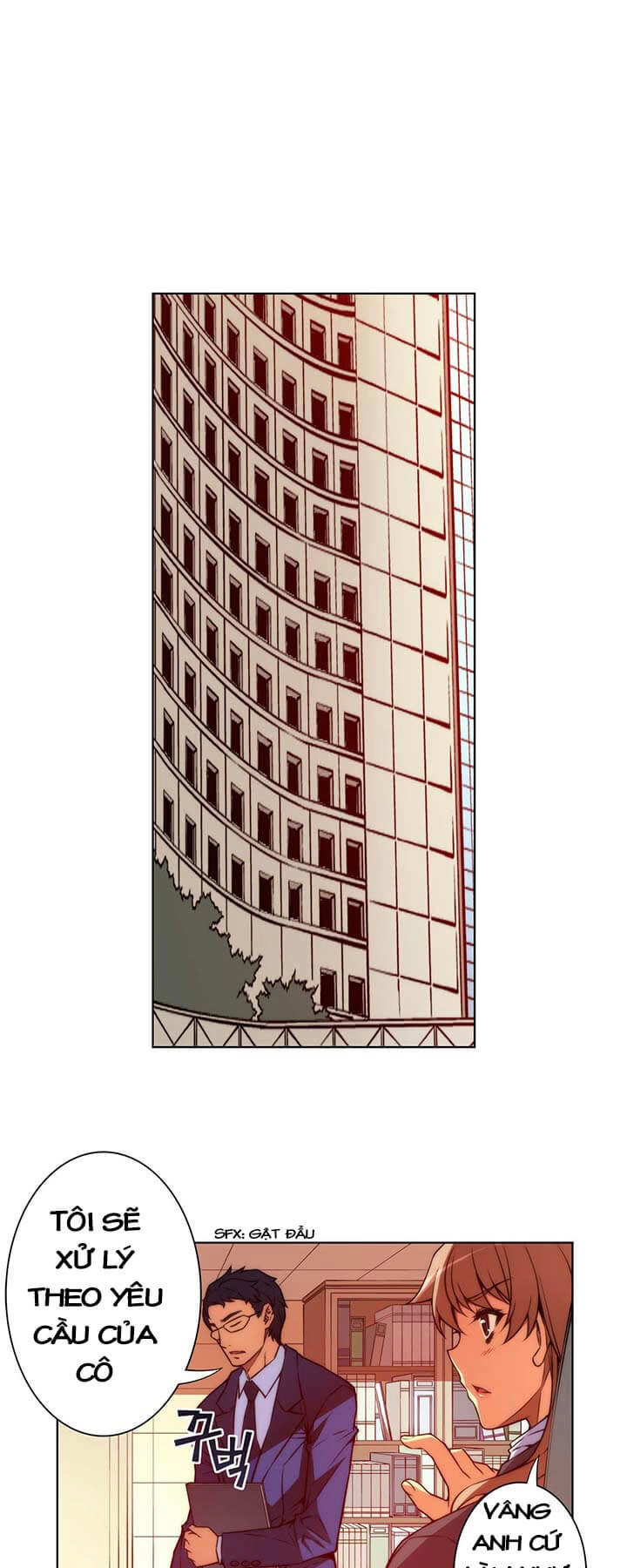 Unbalance Triangle Chapter 42.1 - 22