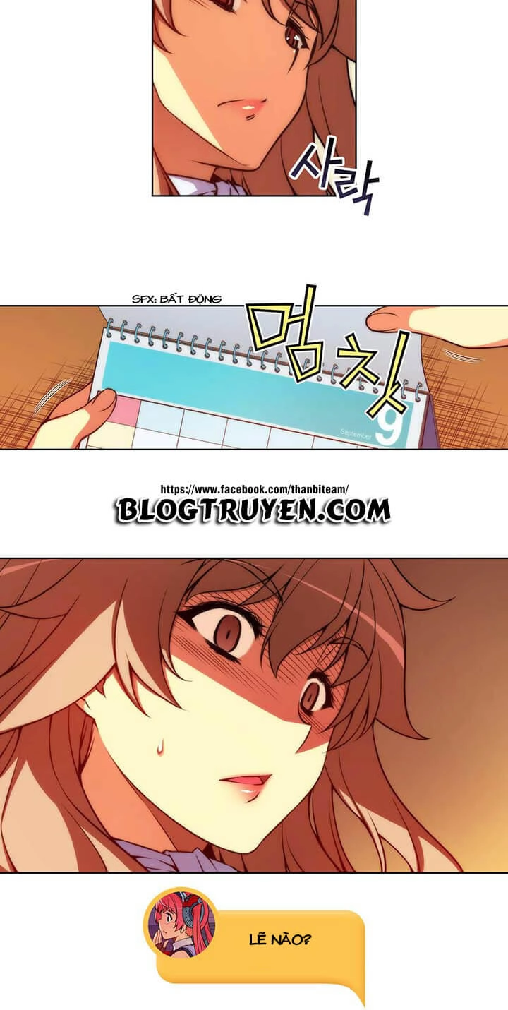 Unbalance Triangle Chapter 42.1 - 30