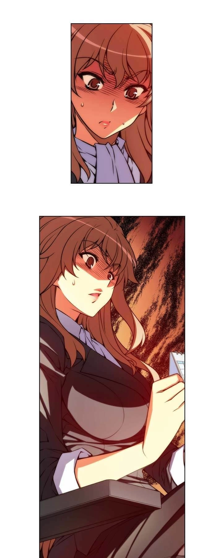 Unbalance Triangle Chapter 42.2 - 5