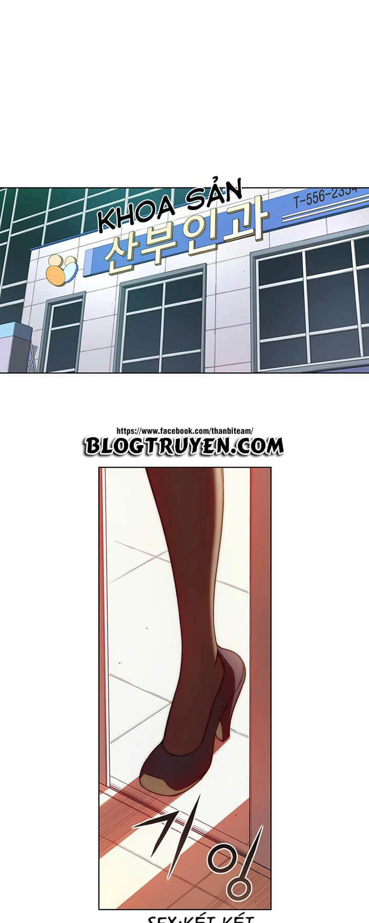 Unbalance Triangle Chapter 42.2 - 7