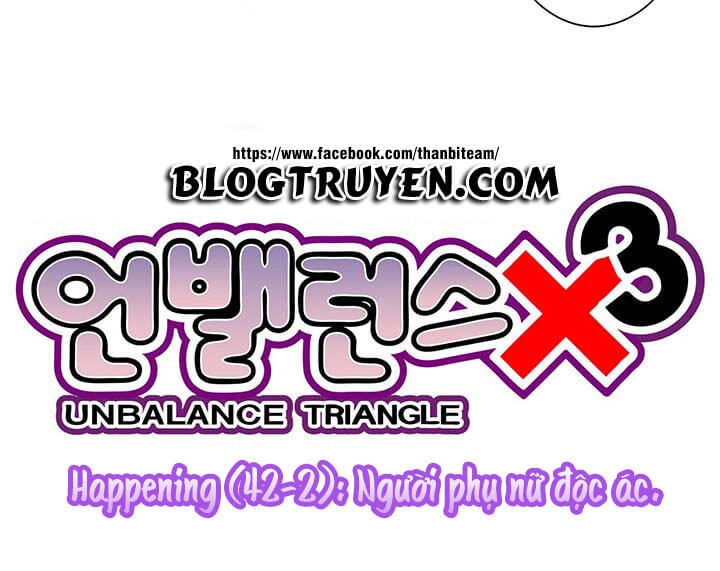 Unbalance Triangle Chapter 42.2 - 12