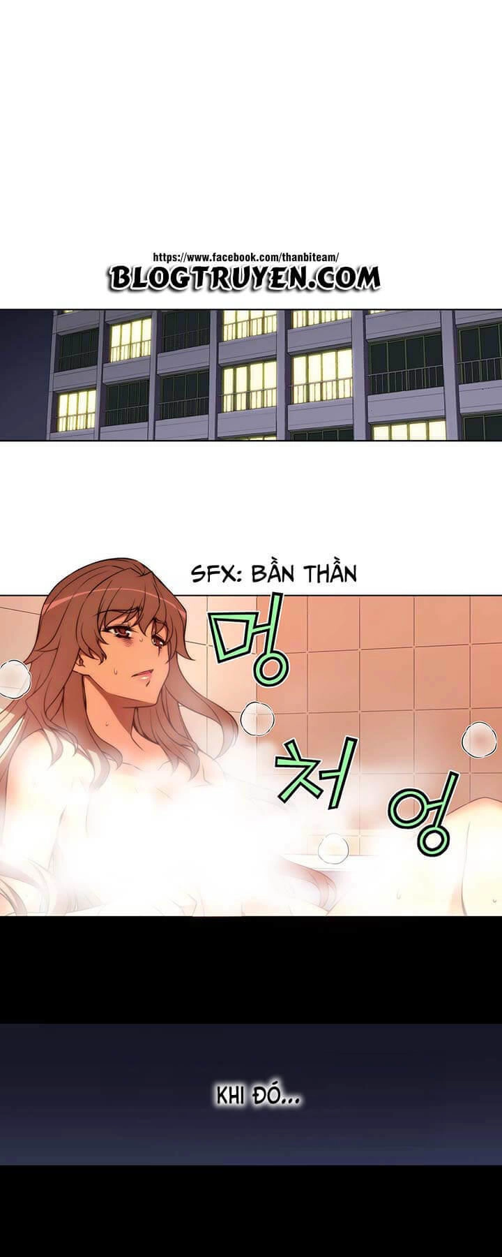 Unbalance Triangle Chapter 42.2 - 13