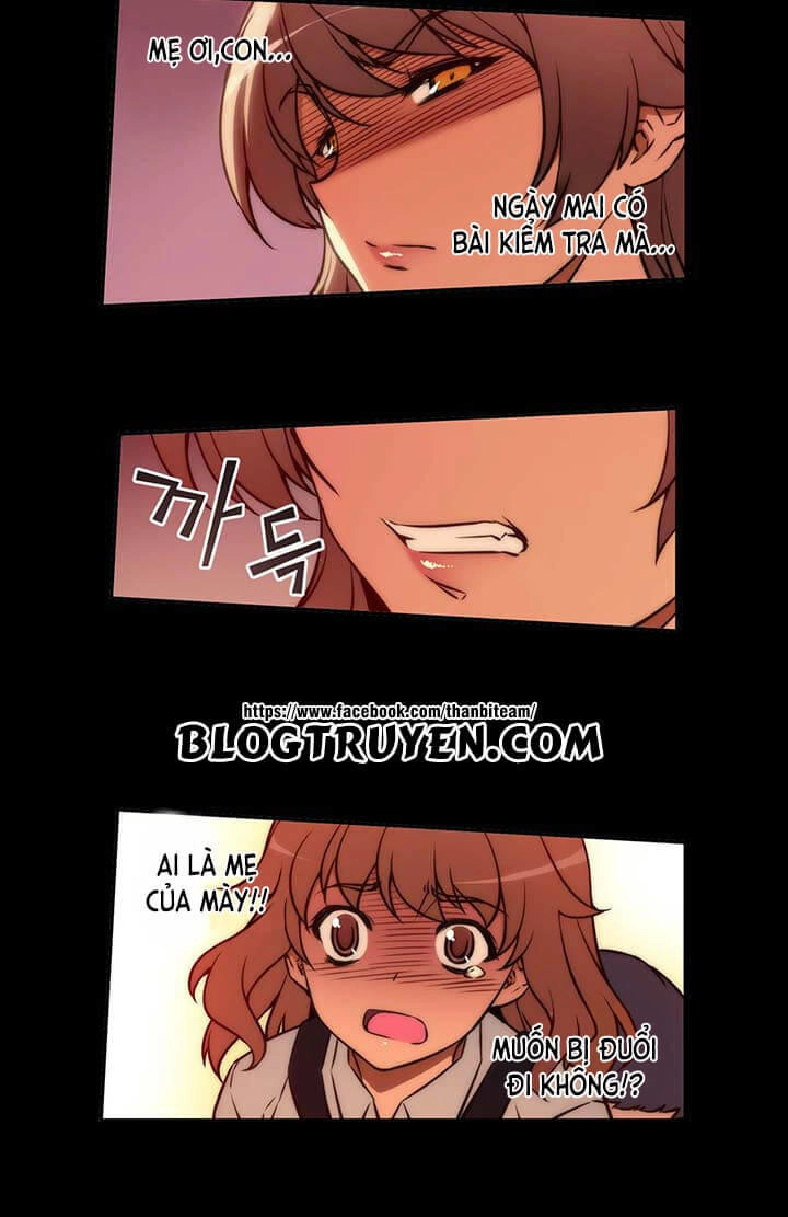 Unbalance Triangle Chapter 42.2 - 22