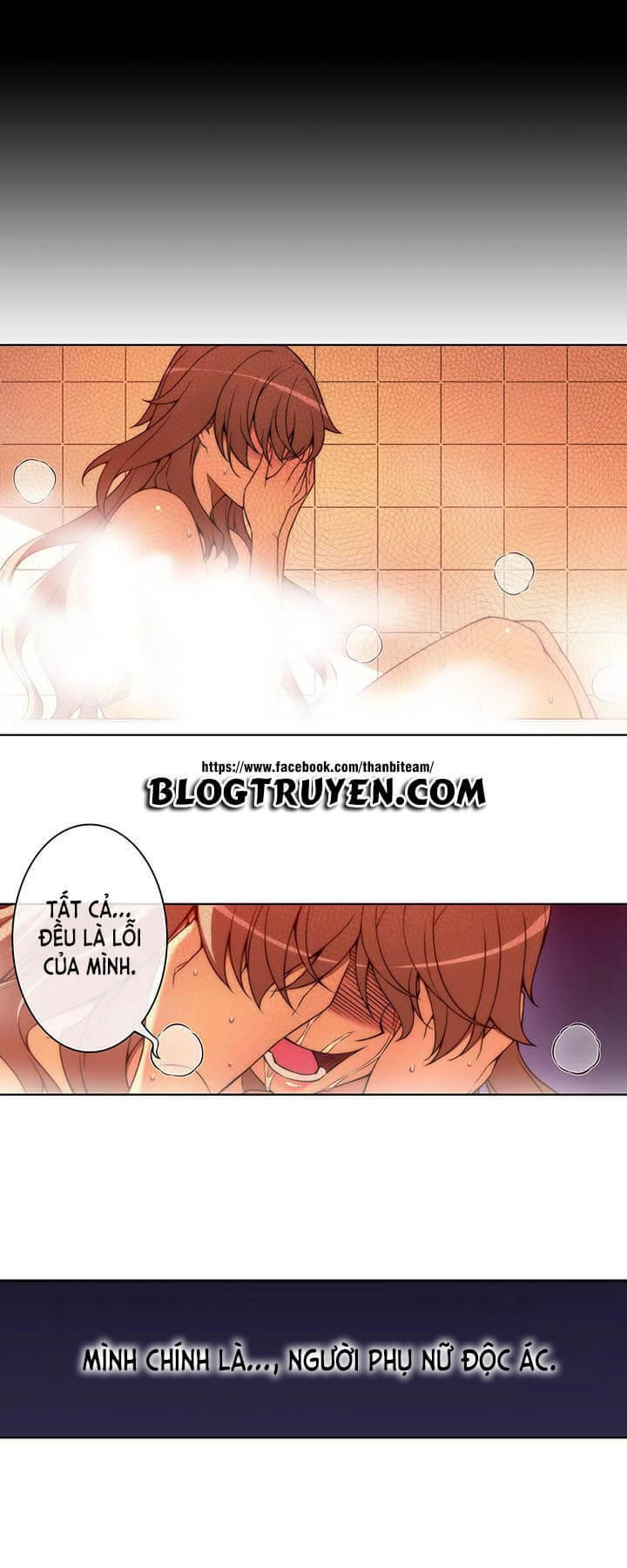 Unbalance Triangle Chapter 42.2 - 25