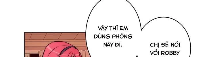 Unbalance Triangle Chapter 43.1 - 4