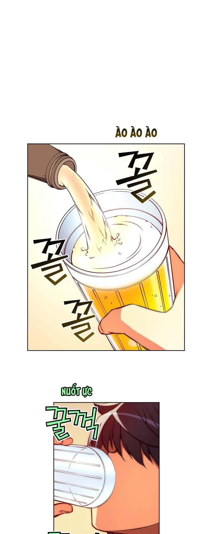 Unbalance Triangle Chapter 43.1 - 11