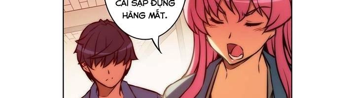 Unbalance Triangle Chapter 43.1 - 22