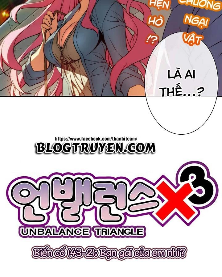 Unbalance Triangle Chapter 43.2 - 12