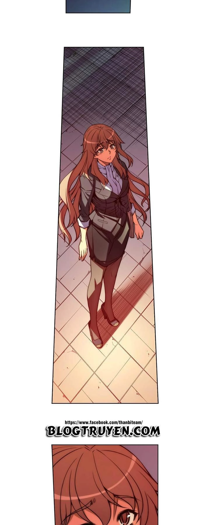 Unbalance Triangle Chapter 43.2 - 15