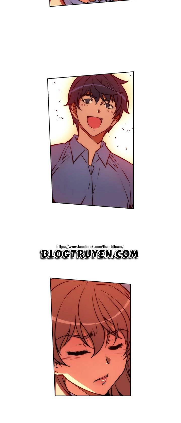 Unbalance Triangle Chapter 43.2 - 17