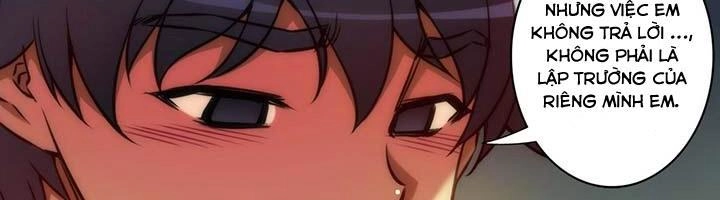 Unbalance Triangle Chapter 43.2 - 20