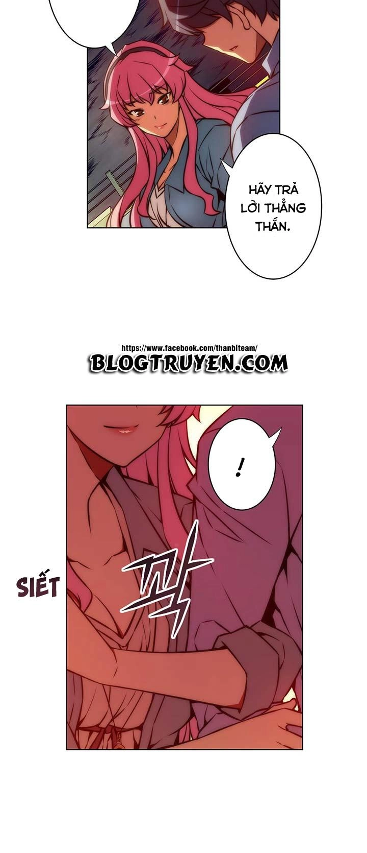 Unbalance Triangle Chapter 43.2 - 24