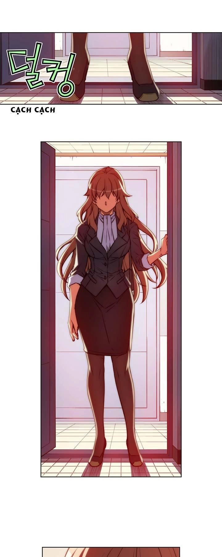 Unbalance Triangle Chapter 44.1 - 4