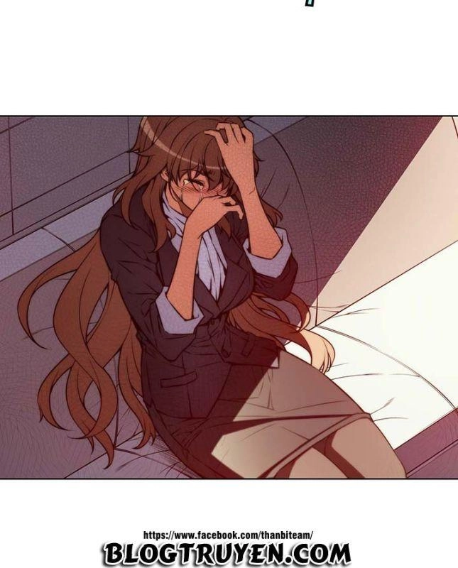 Unbalance Triangle Chapter 44.1 - 8