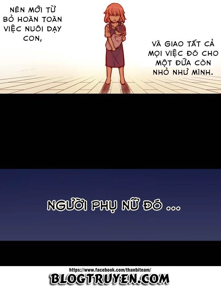 Unbalance Triangle Chapter 44.1 - 11