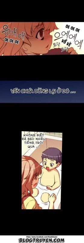 Unbalance Triangle Chapter 44.1 - 15