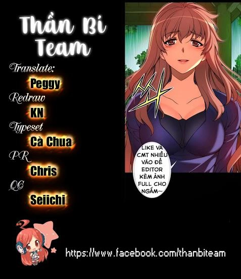 Unbalance Triangle Chapter 44.1 - 25