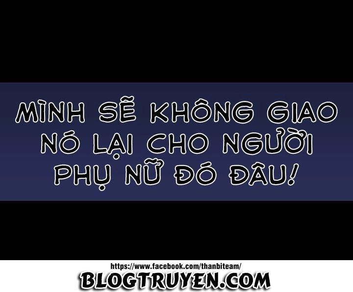 Unbalance Triangle Chapter 44.2 - 20