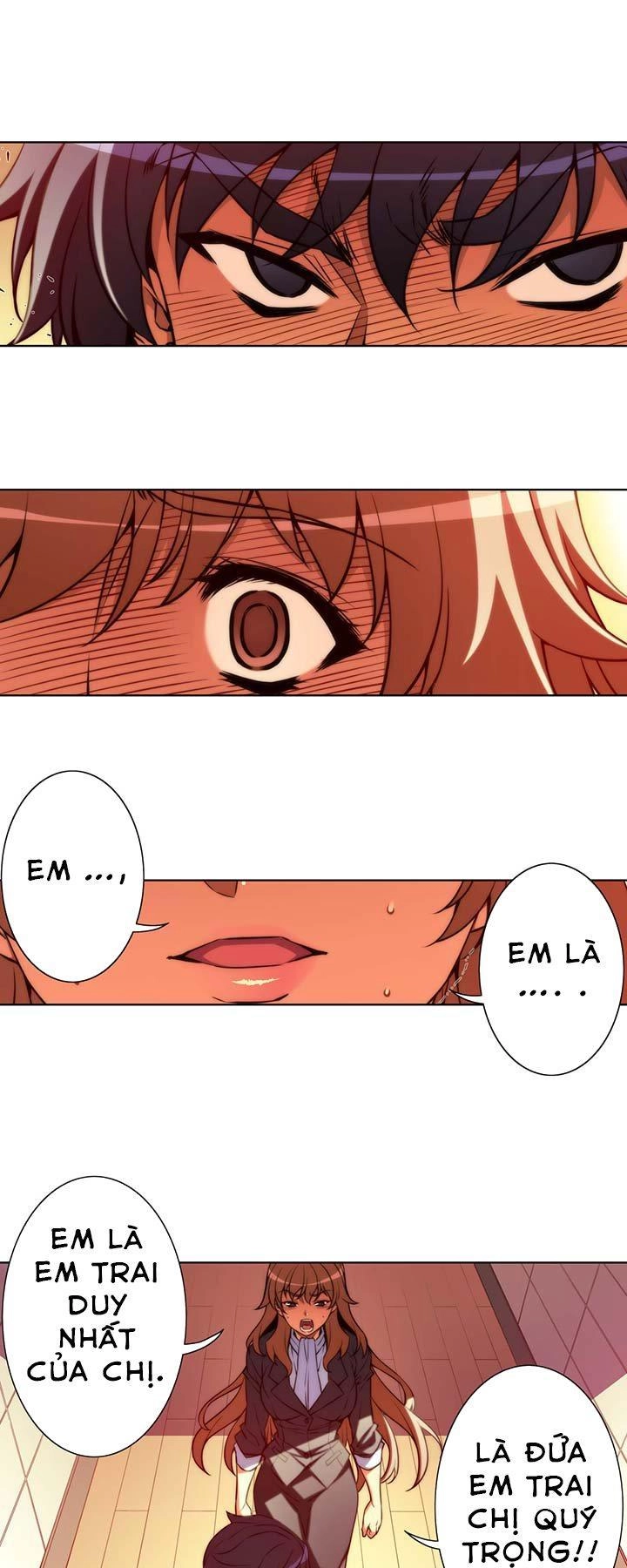 Unbalance Triangle Chapter 45.2 - 24