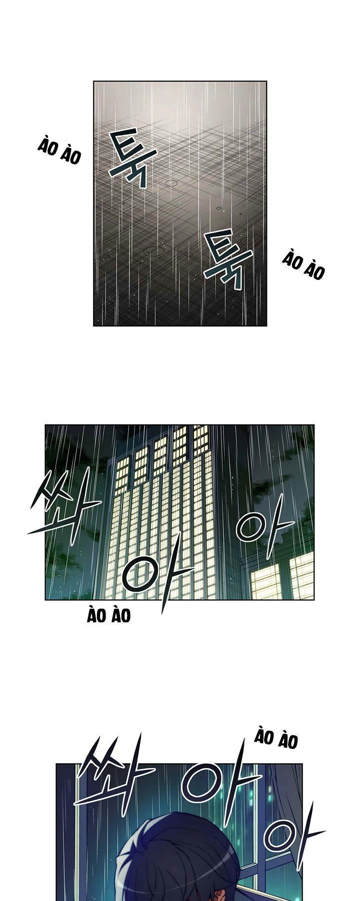 Unbalance Triangle Chapter 47.2 - 4