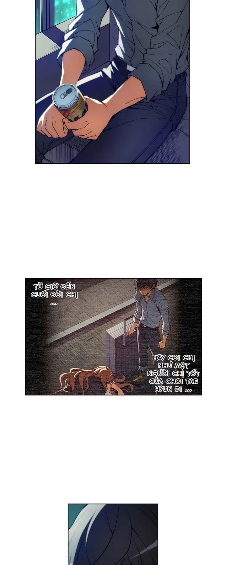 Unbalance Triangle Chapter 47.2 - 6