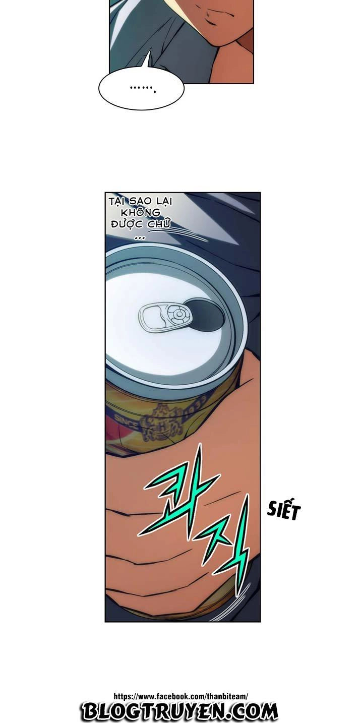 Unbalance Triangle Chapter 47.2 - 8