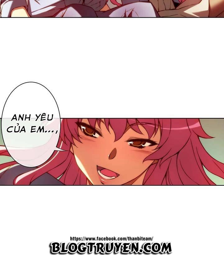 Unbalance Triangle Chapter 47.2 - 23